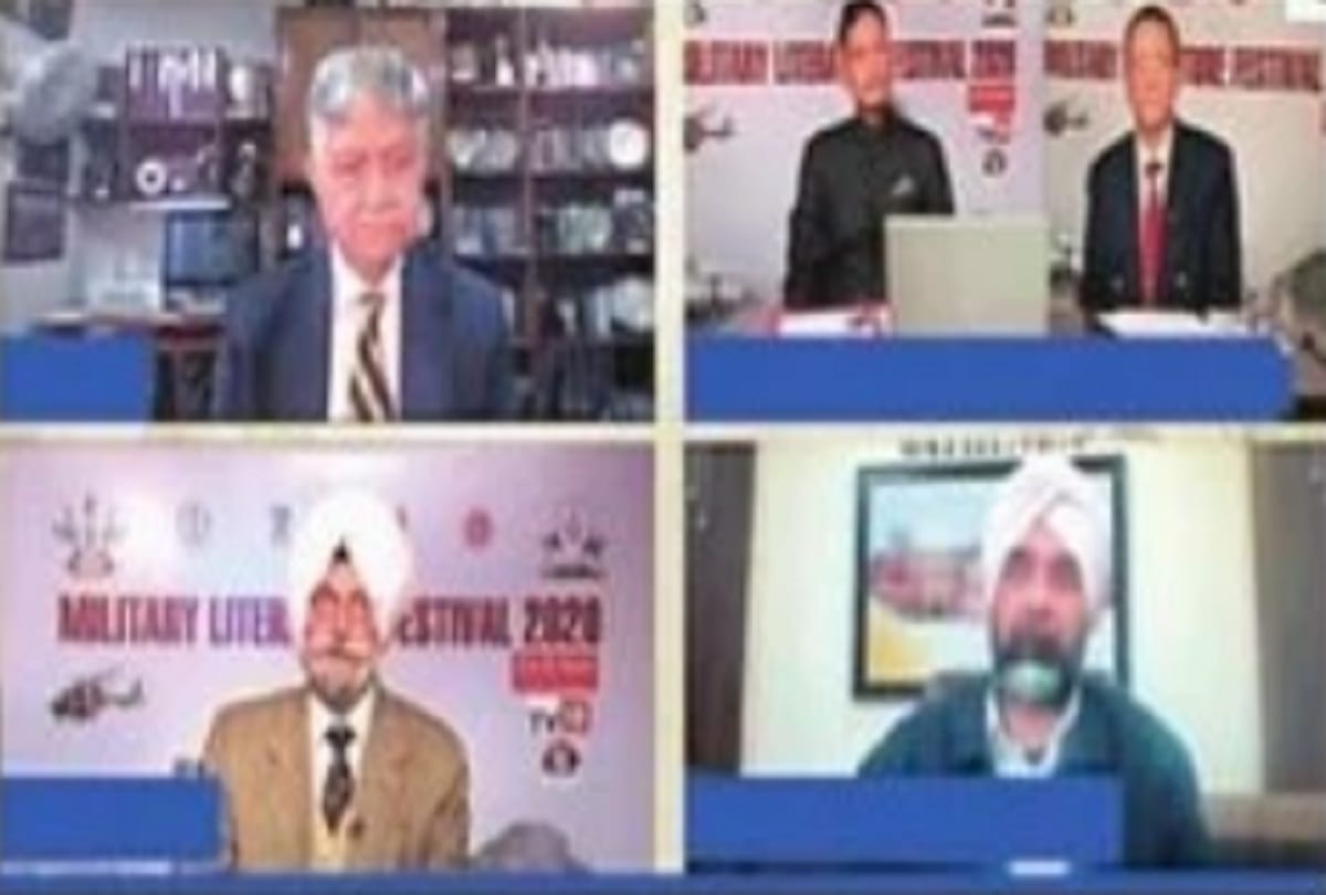 Politics should stay away from army, 'unity' is the biggest force in diversity
