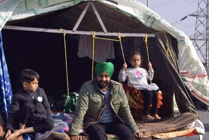 सांकेतिक तस्वीर...