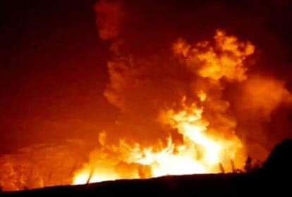 Bangladesh: बांग्लादेश की राजधानी ढाका में हुआ भीषण विस्फोट, सात की मौत; 70 से ज्यादा घायल विस्फोट