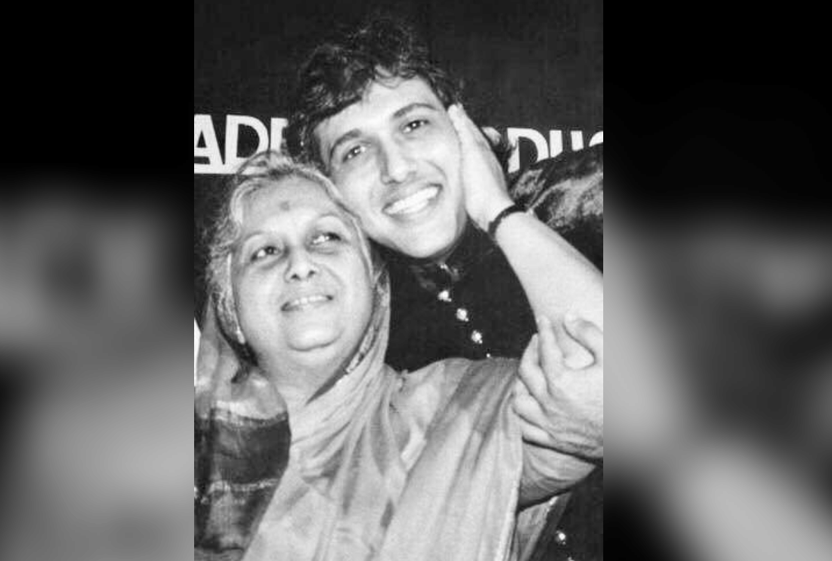 When married actor Govinda fell in love with actress Neelam and his mother saved his marriage