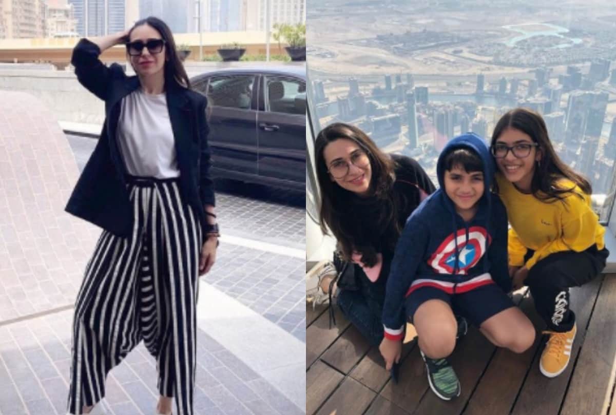 Karisma kapoor luxurious lifestyle here know how to manage