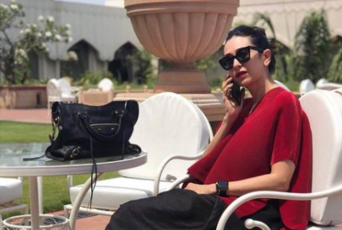 Karisma kapoor luxurious lifestyle here know how to manage