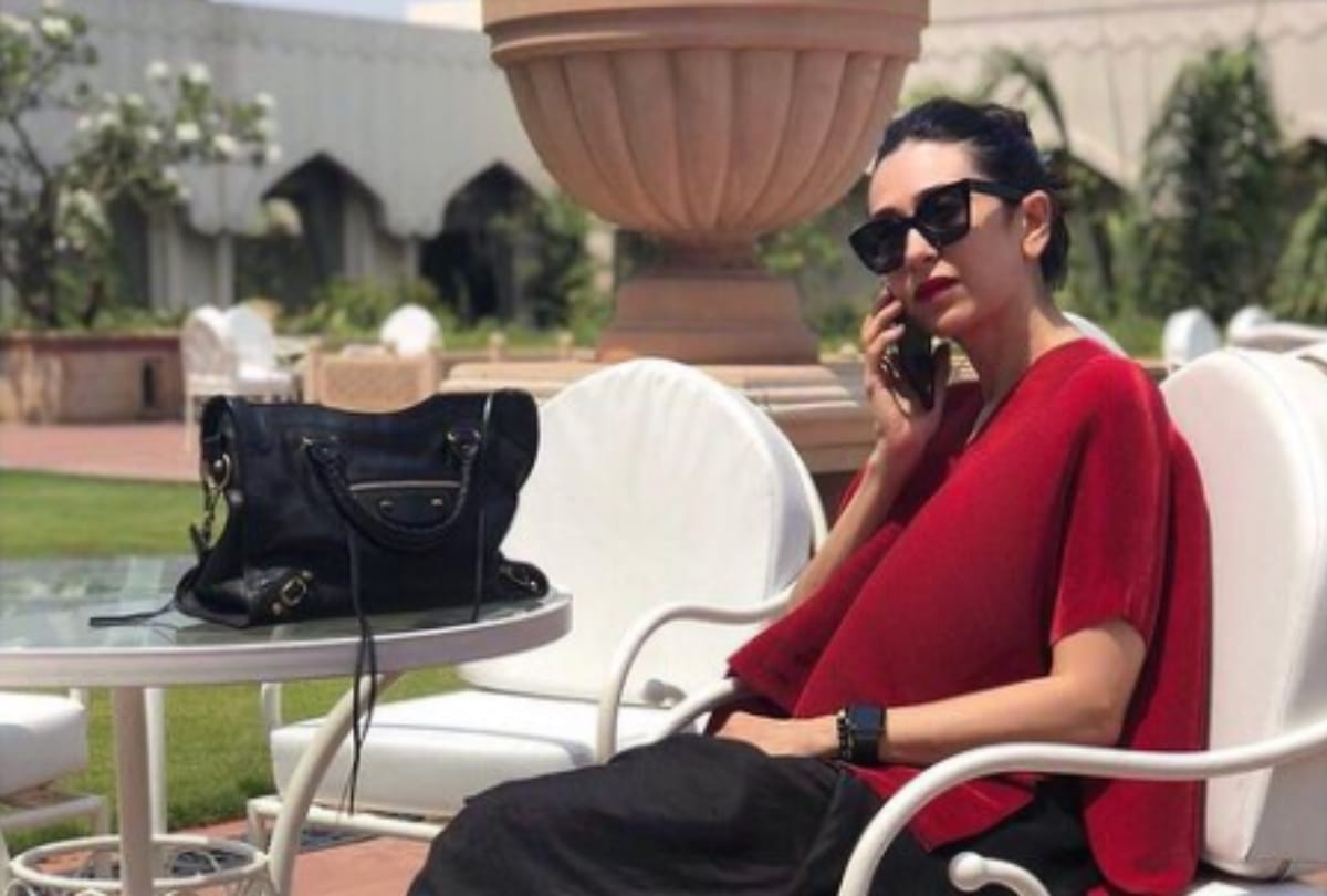 Karisma kapoor luxurious lifestyle here know how to manage