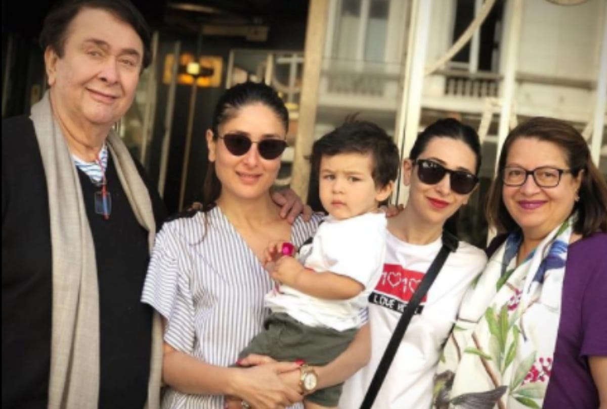 Karisma kapoor luxurious lifestyle here know how to manage
