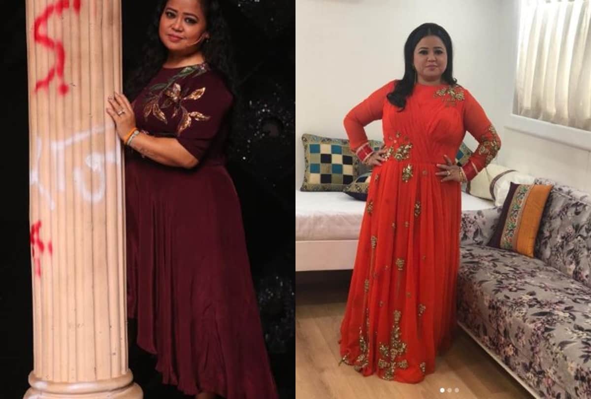 Know about Laughter queen Bharti Singh lavish lifestyle and net worth