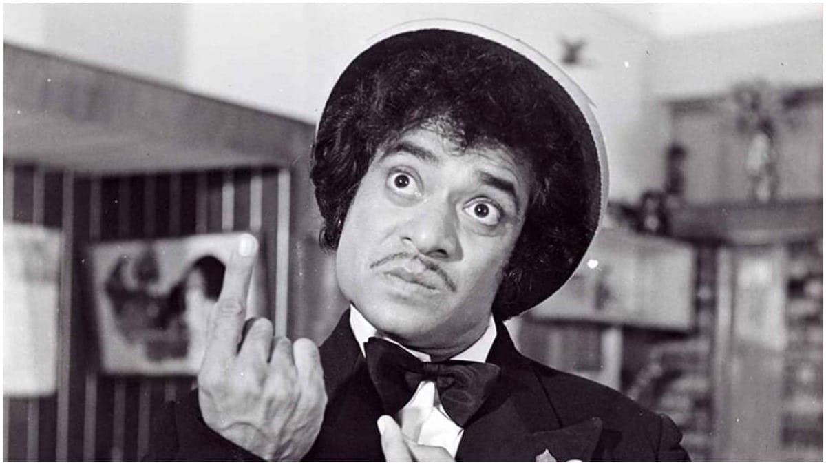 Jagdeep Birth Anniversary Lesser Known facts About Soorma Bhopali