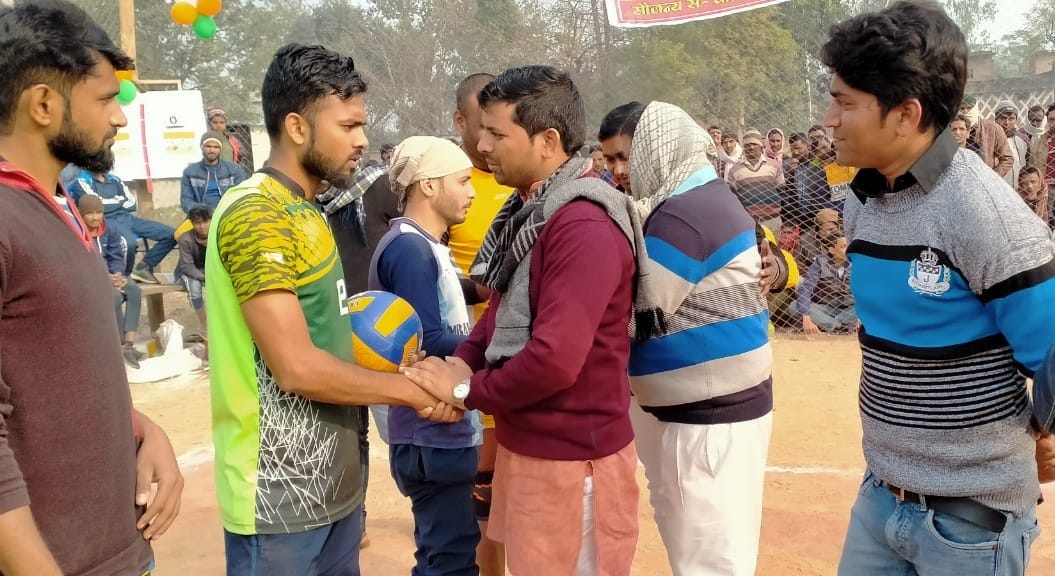 SPORTS