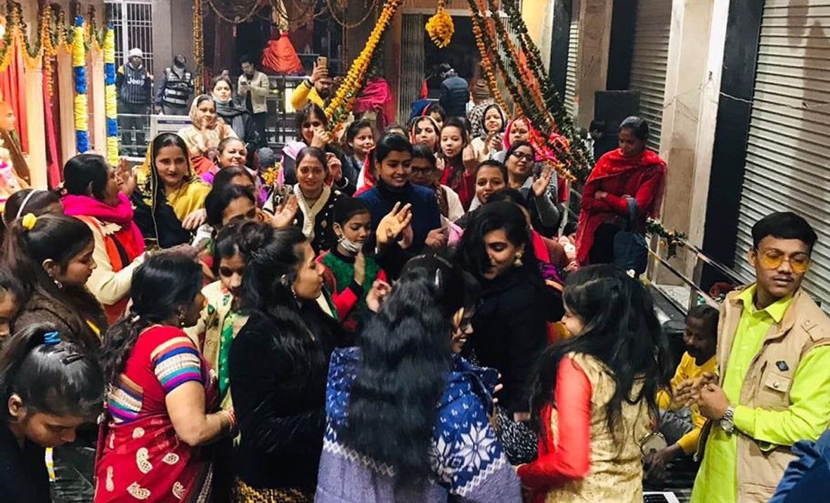 Kunwar Mela