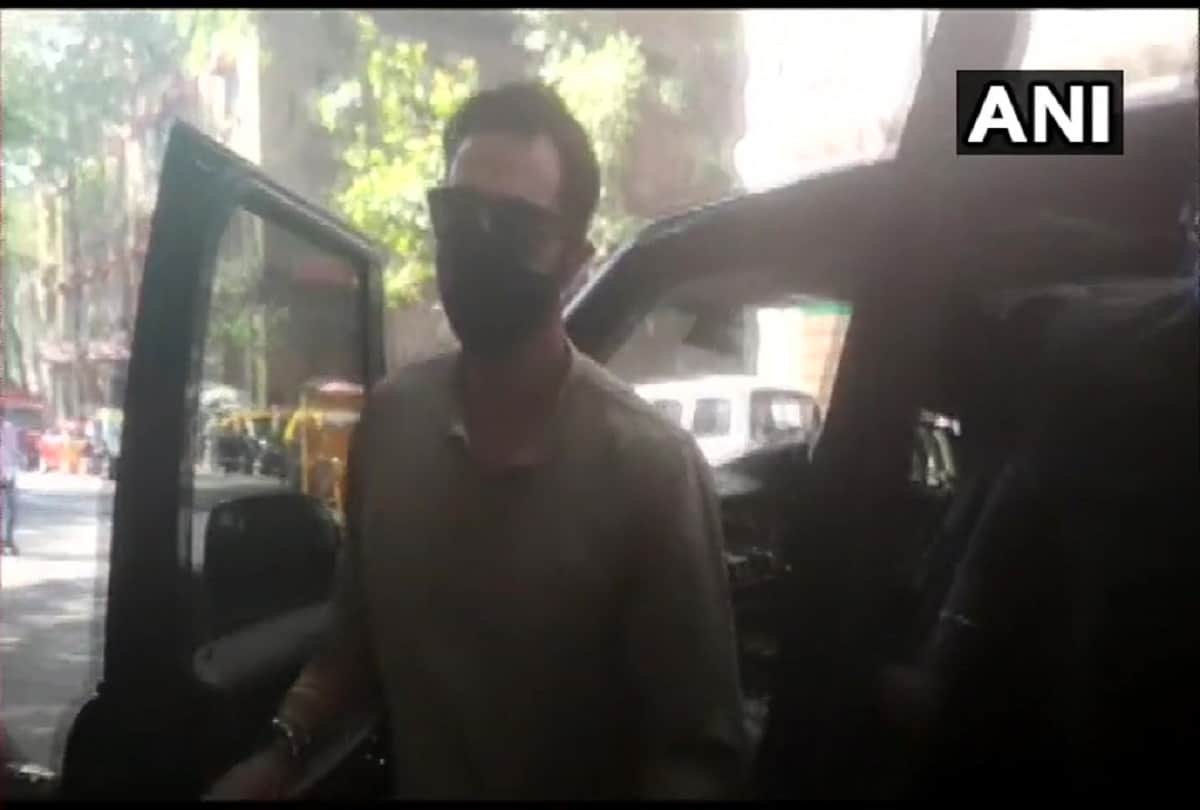 Arjun Rampal News Today arranged backdated prescription for banned tablets through relatives