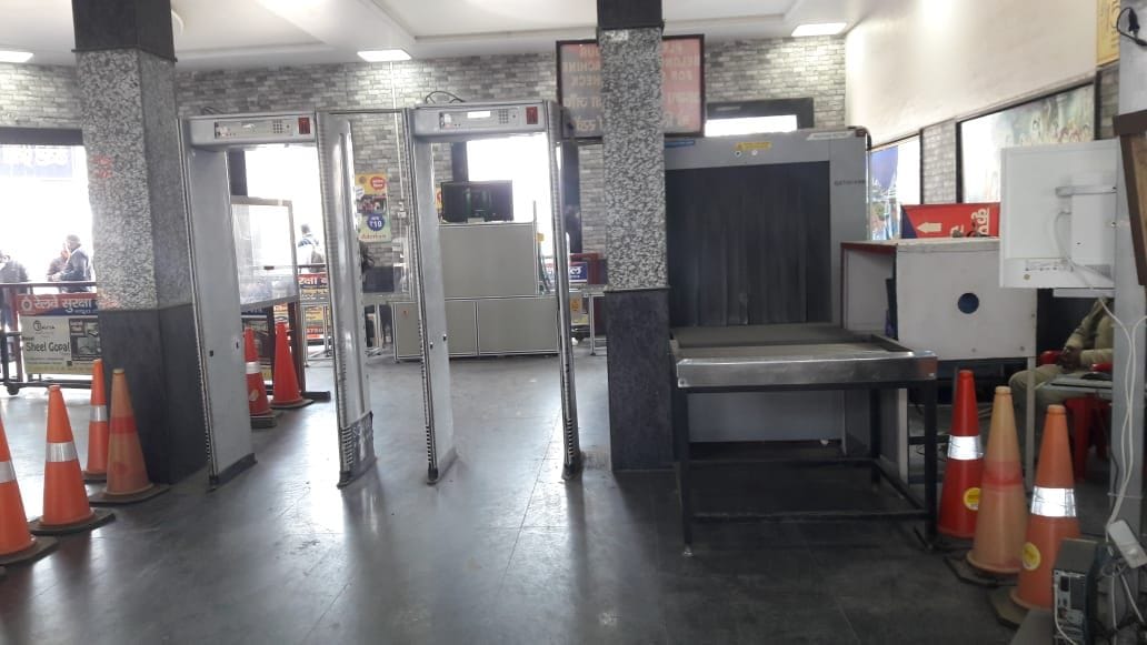 Mathura Junction