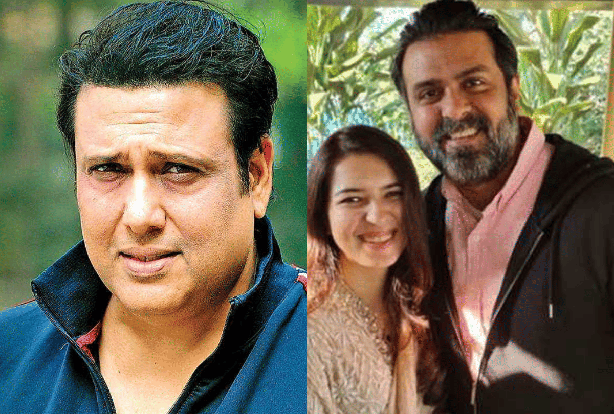 Happy Birthday Govinda and Harman Baweja Engaged entertainment news