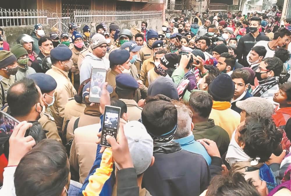 Haridwar Sexual Assault And Murder Case: Girl Blood Matched with Accused DNA sample