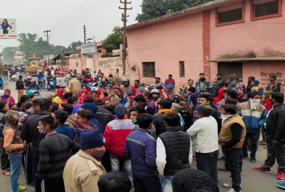 Haridwar Sexual Assault And Murder Case: Girl Blood Matched with Accused DNA sample