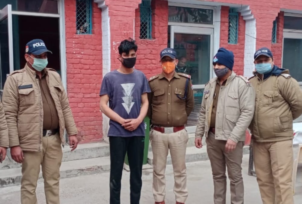 Haridwar Sexual Assault And Murder Case: Girl Blood Matched with Accused DNA sample