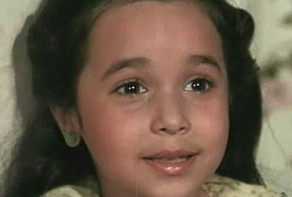 Child artist baby guddu aka shahinda baig know about where is she nowdays