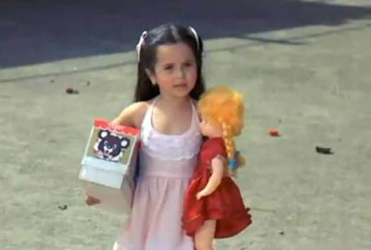 Child artist baby guddu aka shahinda baig know about where is she nowdays