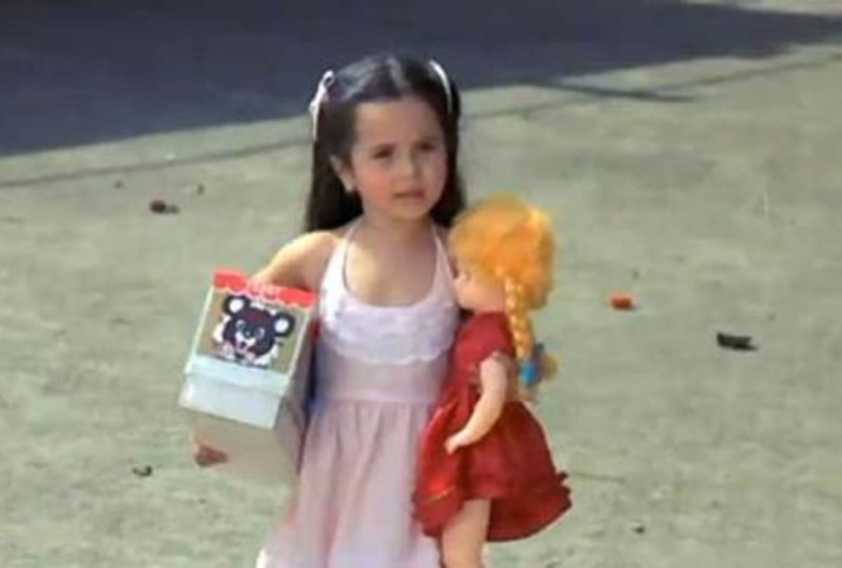 Child artist baby guddu aka shahinda baig know about where is she nowdays