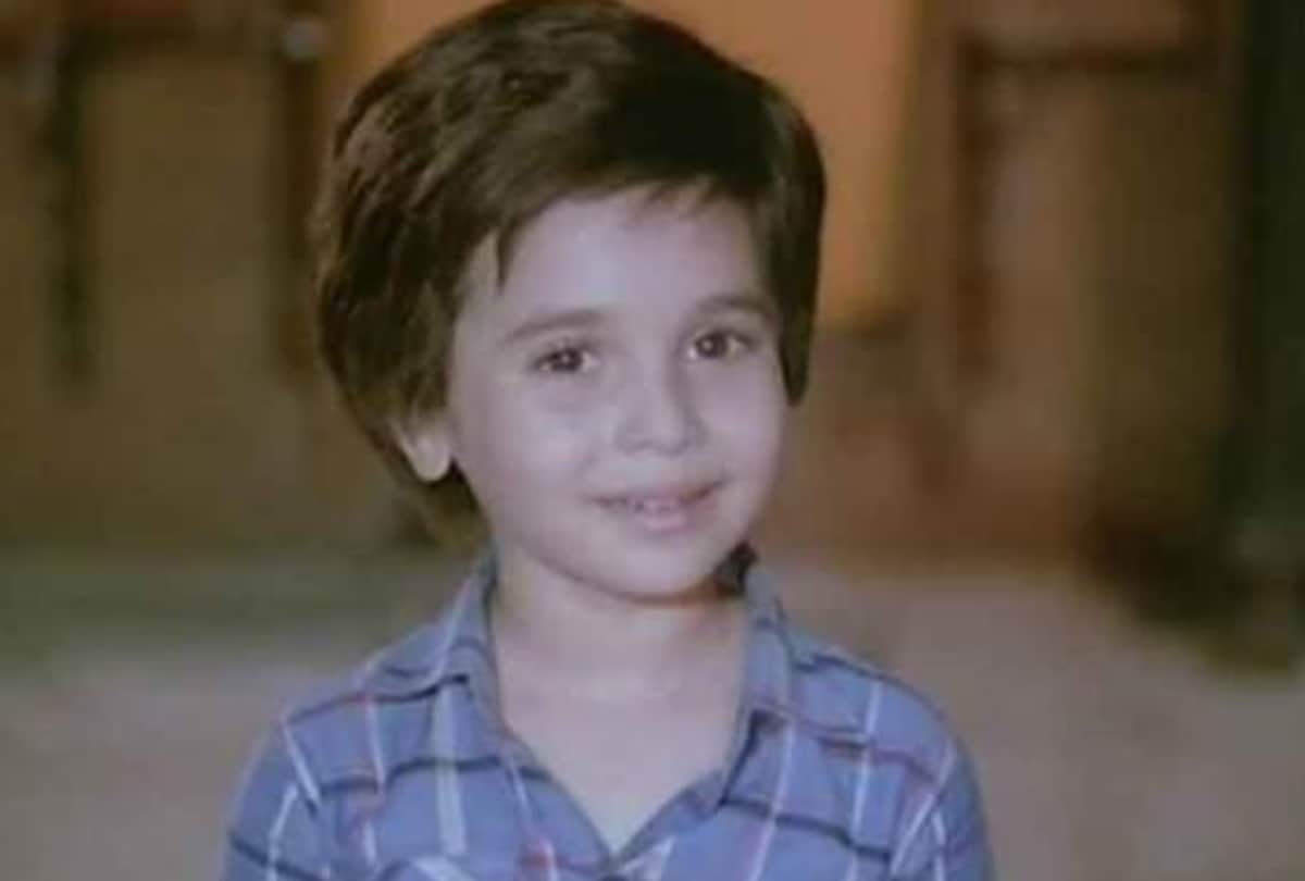 Child artist baby guddu aka shahinda baig know about where is she nowdays