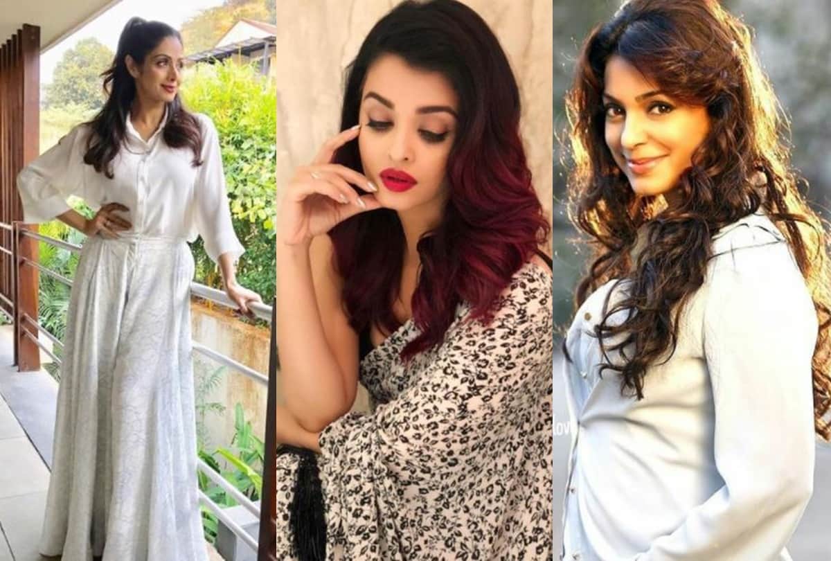 These top 5 bollywood actresses made headline when they became pregnant while shooting for films