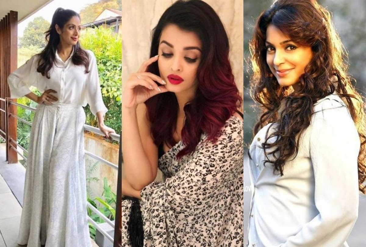 These top 5 bollywood actresses made headline when they became pregnant while shooting for films