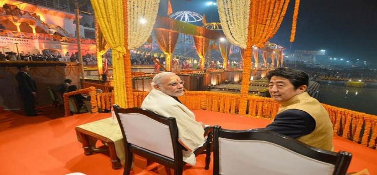 Purvanchal will change from New Delhi-Varanasi by Bullet train know from these points
