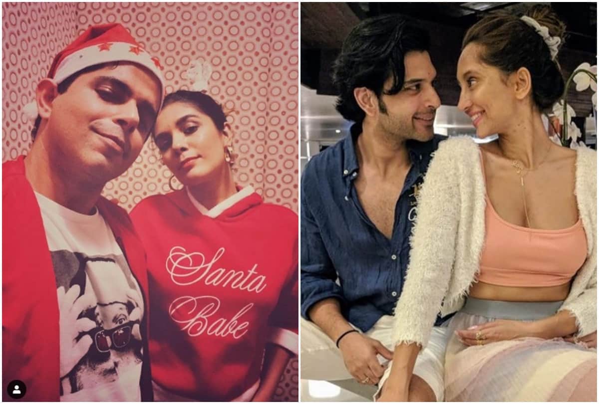 Celebs Who Broke Broke Their Relationship In 2020 Pooja Gor Raj Singh Arora Krishna Shroff Asha Negi Ritvik Karan Kundra Anusha Dandekar Sana Khan