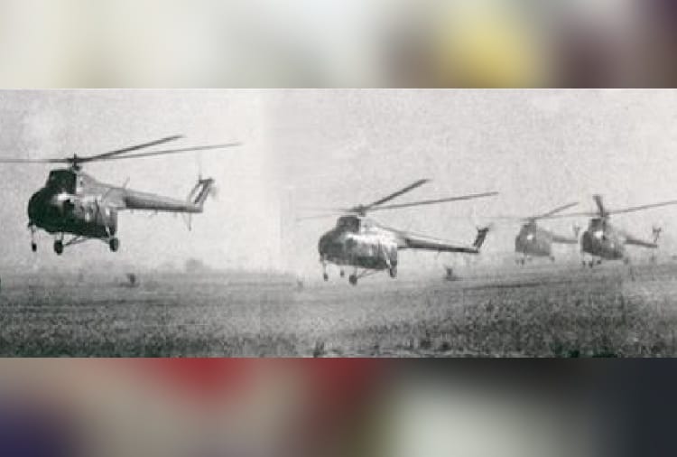Army Literature Fest: Discussion on crossing Meghna river in 1971 war