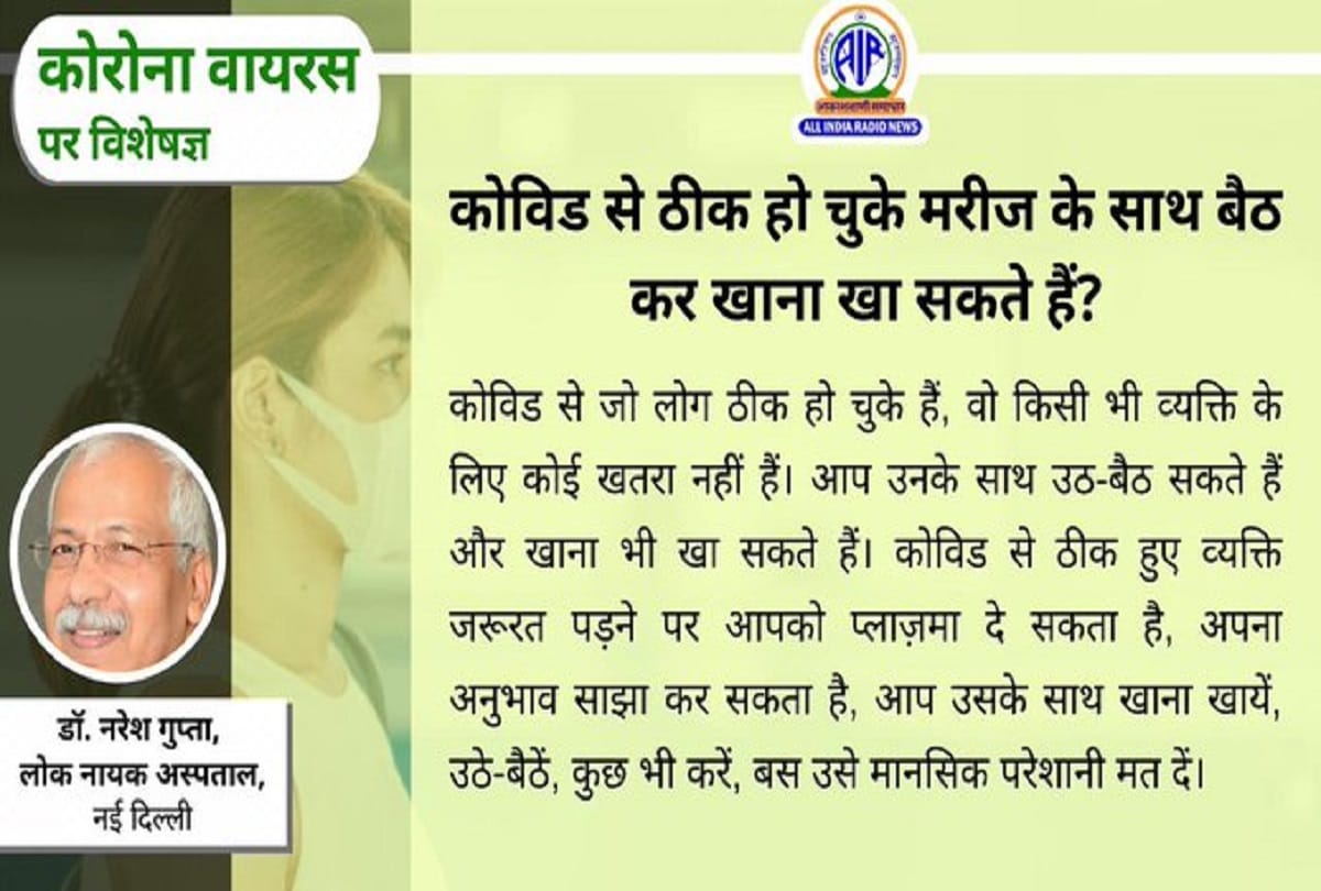 Coronavirus information in hindi coronavirus question answer covid 19 cases