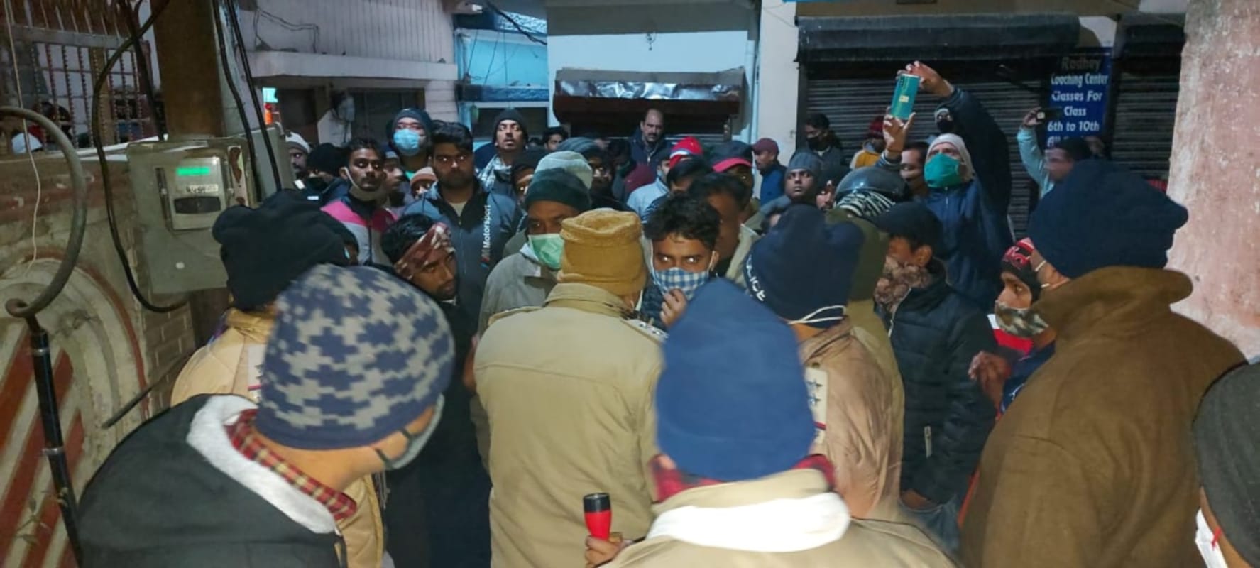 Haridwar latest news : small girl killed in haridwar and her dead body hide like dummy