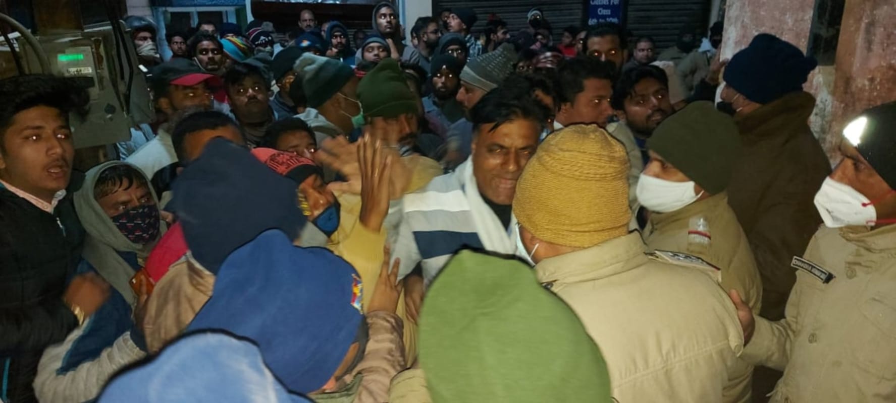 Haridwar latest news : small girl killed in haridwar and her dead body hide like dummy