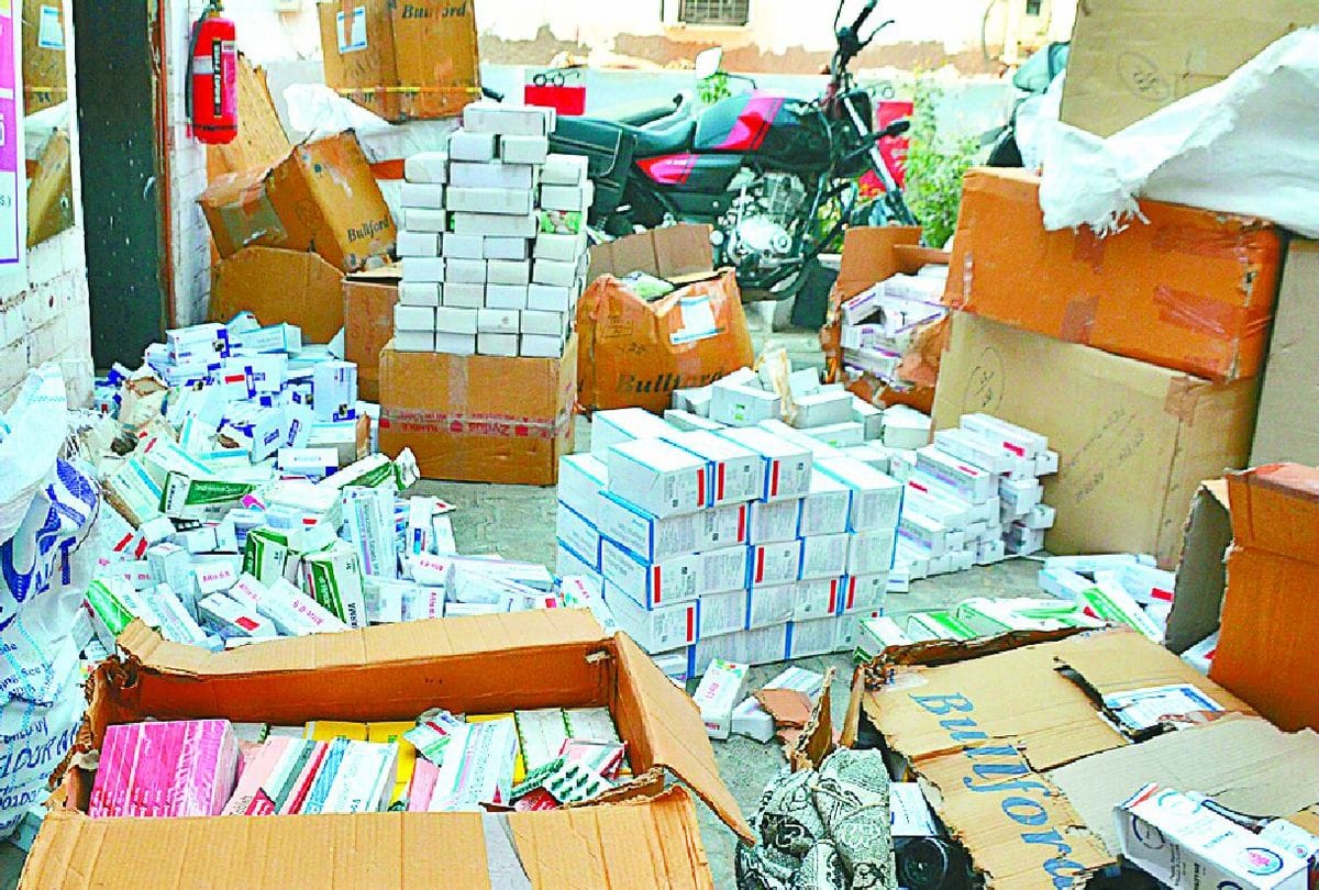 Four Drug Smuggler Arrests On Tuesday