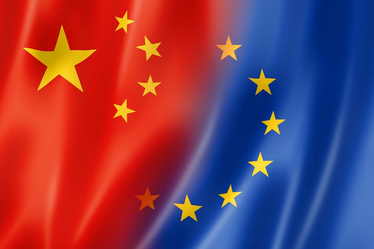 China and European Union leaders sideline Joe Biden and announced hard-fought investment deal