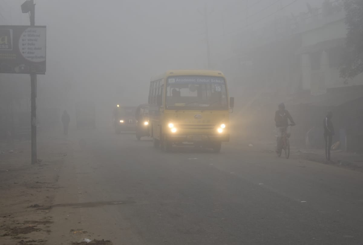 gorakhpur weather latest update news