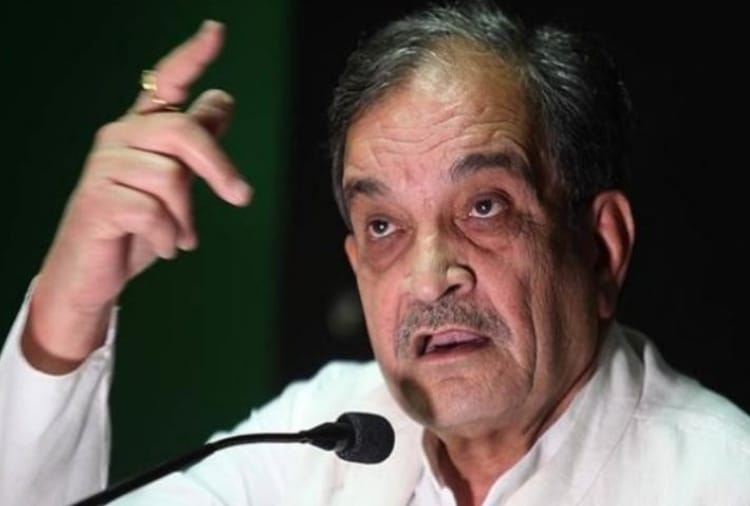 Birender Singh Said, Negotiations between govt and farmers will solve issue of Farm laws