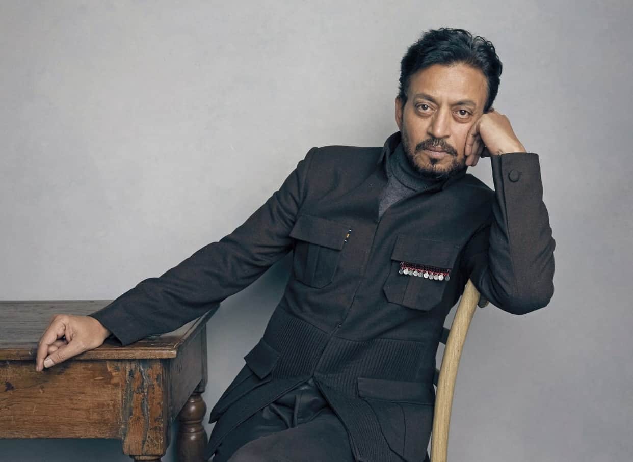 From Irrfan Khan to Sri Devi these Bollywood stars films released after their death