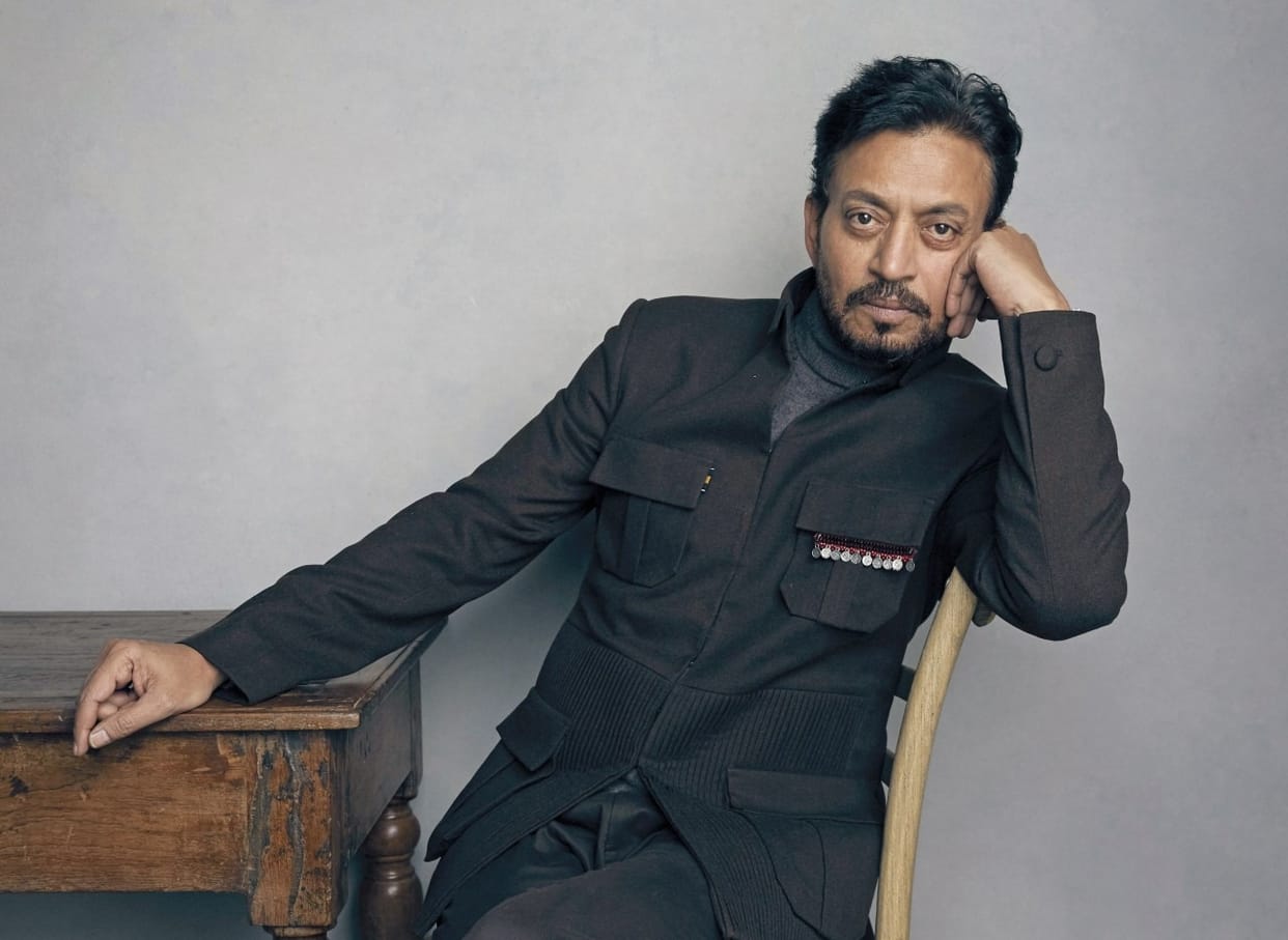 Irrfan Khan Birthday Know Why Actor Has Extra R In His Name and Also Why He Removed Khan From Surname