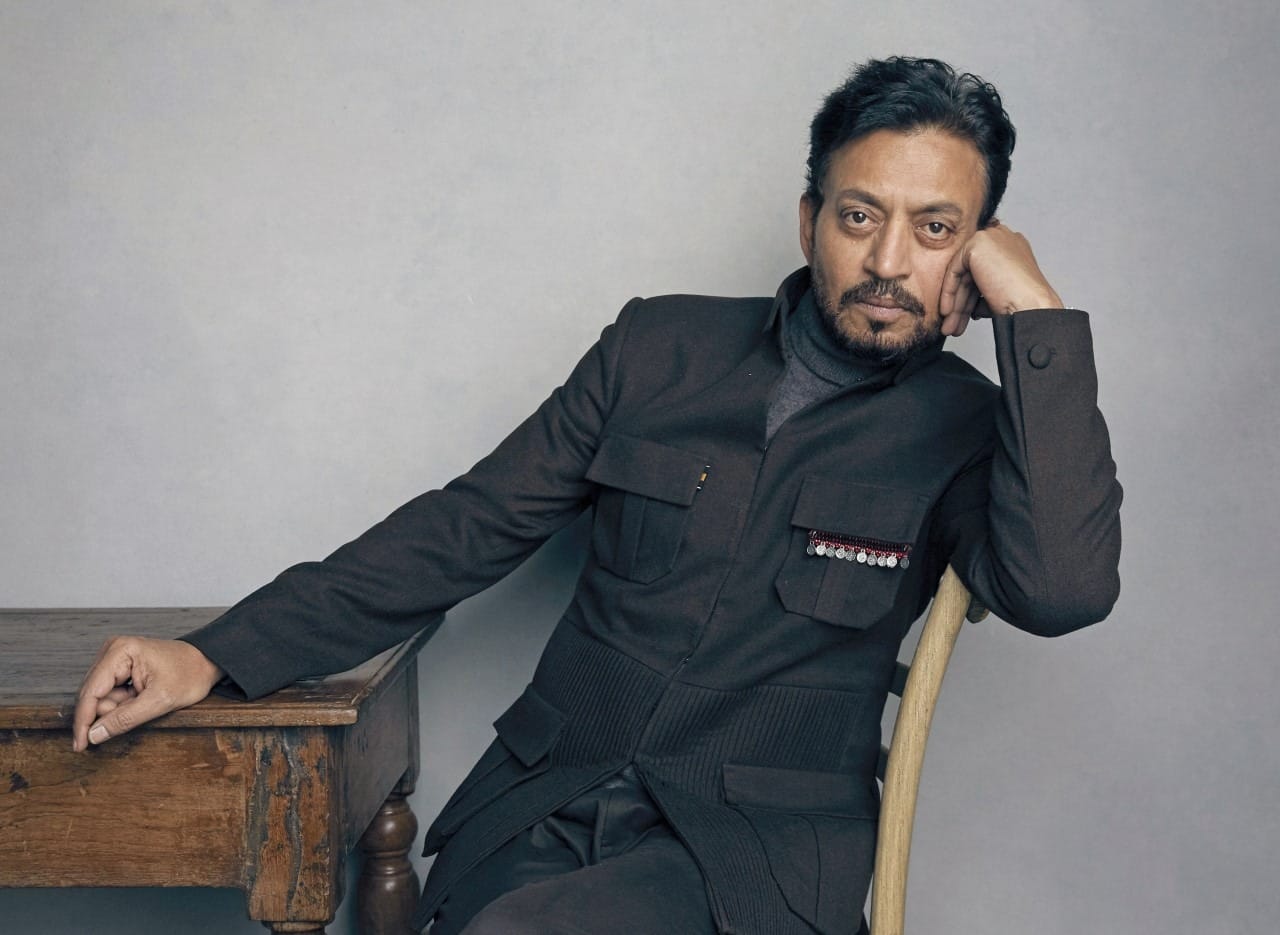 Irrfan Khan: Faced with many challenges, he had made a special place in the film industry, know everything about him