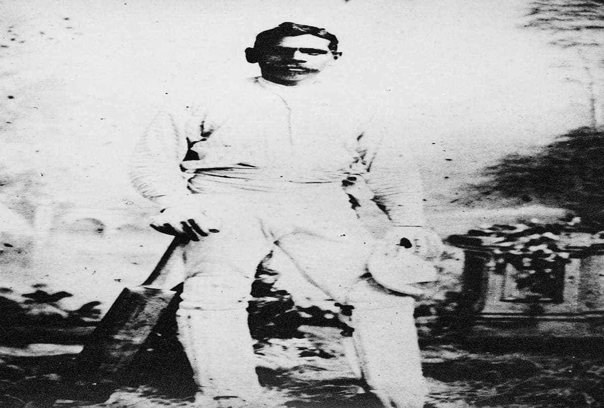 AUSTRALIA VS INDIA: Boxing Day Test medal to honour Indigenous pioneer