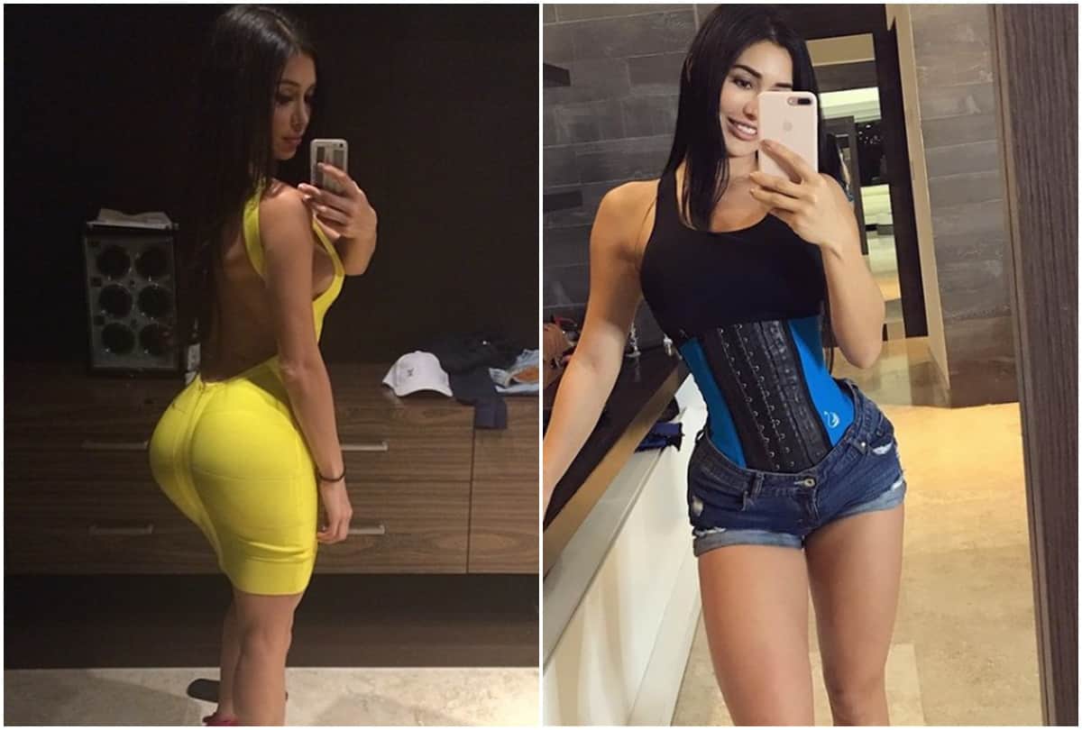 instagram model joselyn cano died at the age of 29 due to butt lift surgery says reports
