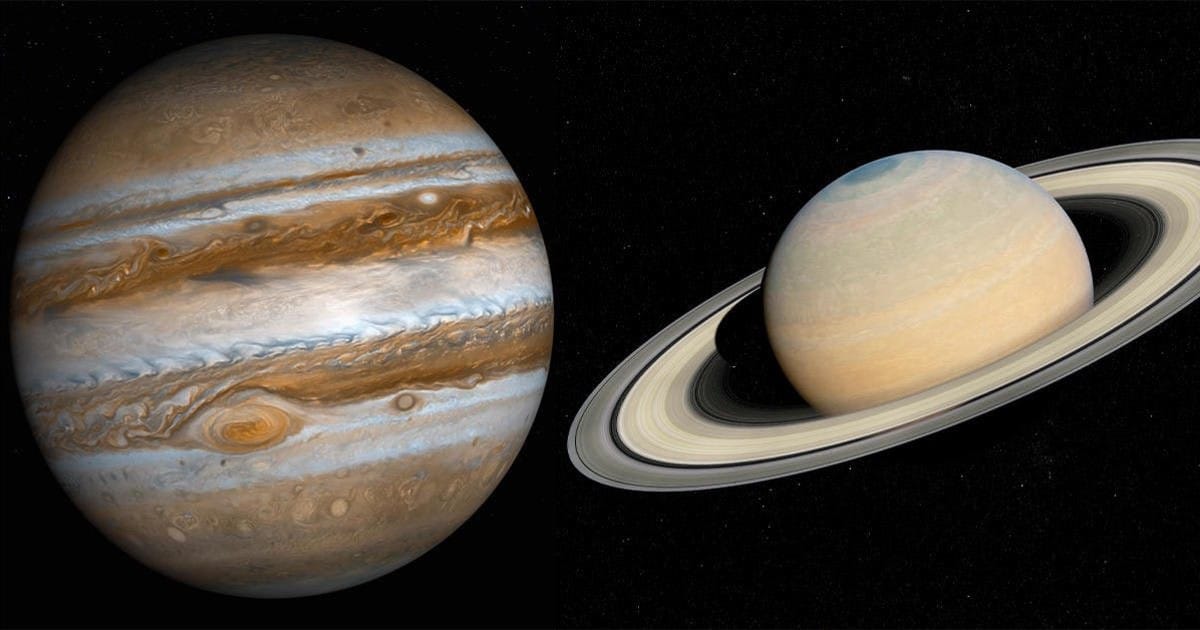 jupiter saturn conjunction make bhed yuti sanyog see what will be its effect from astrological point of view