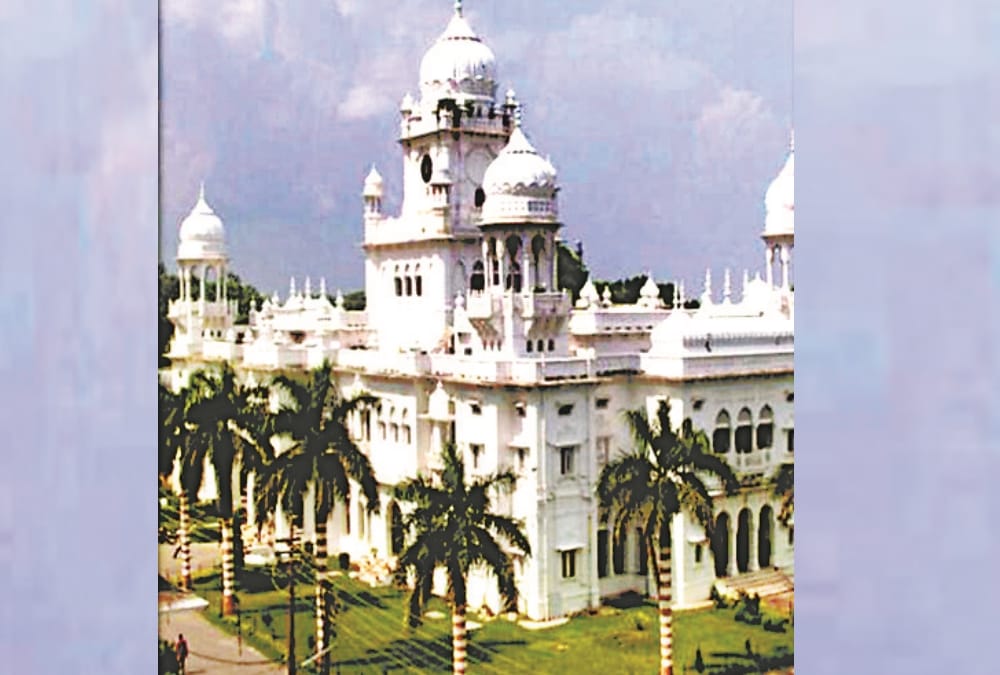 115 years history of KGMU.