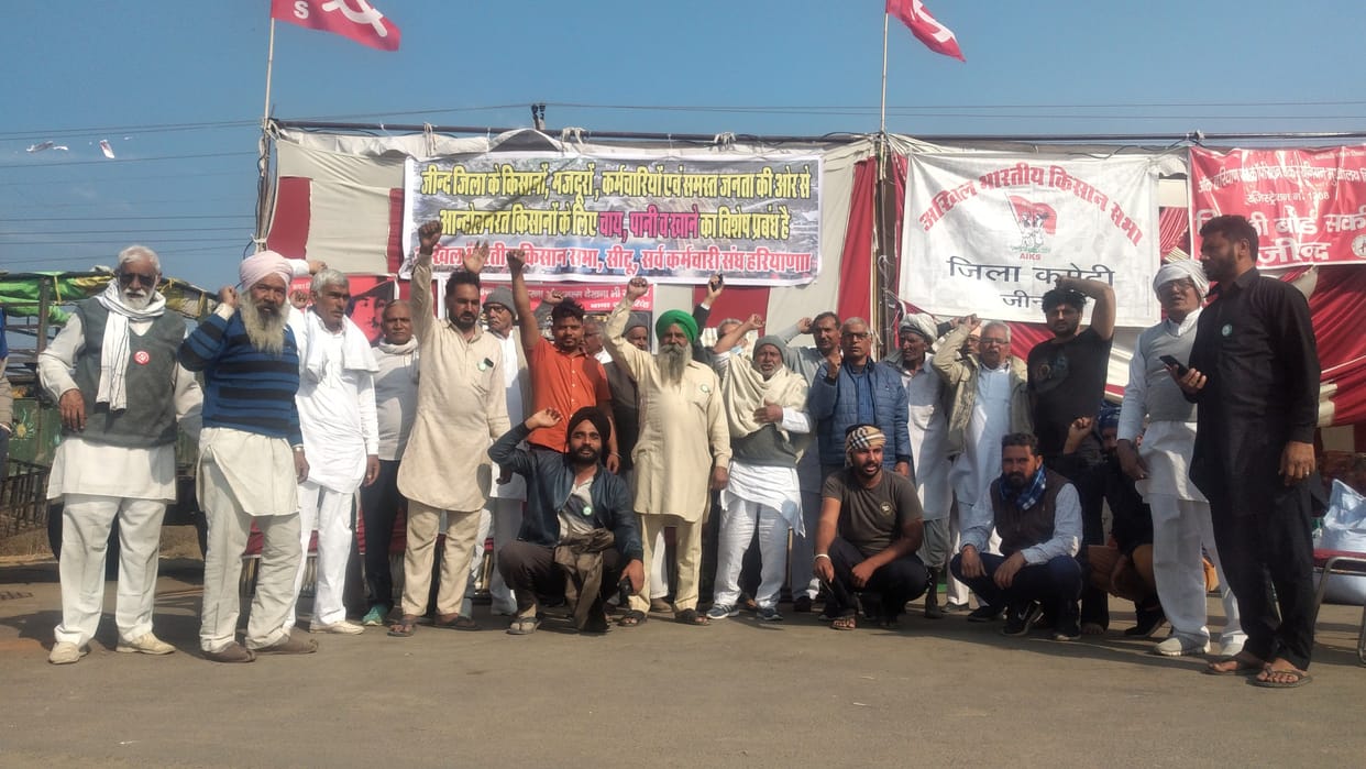 Union Agriculture Minister's open letter misleading farmers: Phool Singh