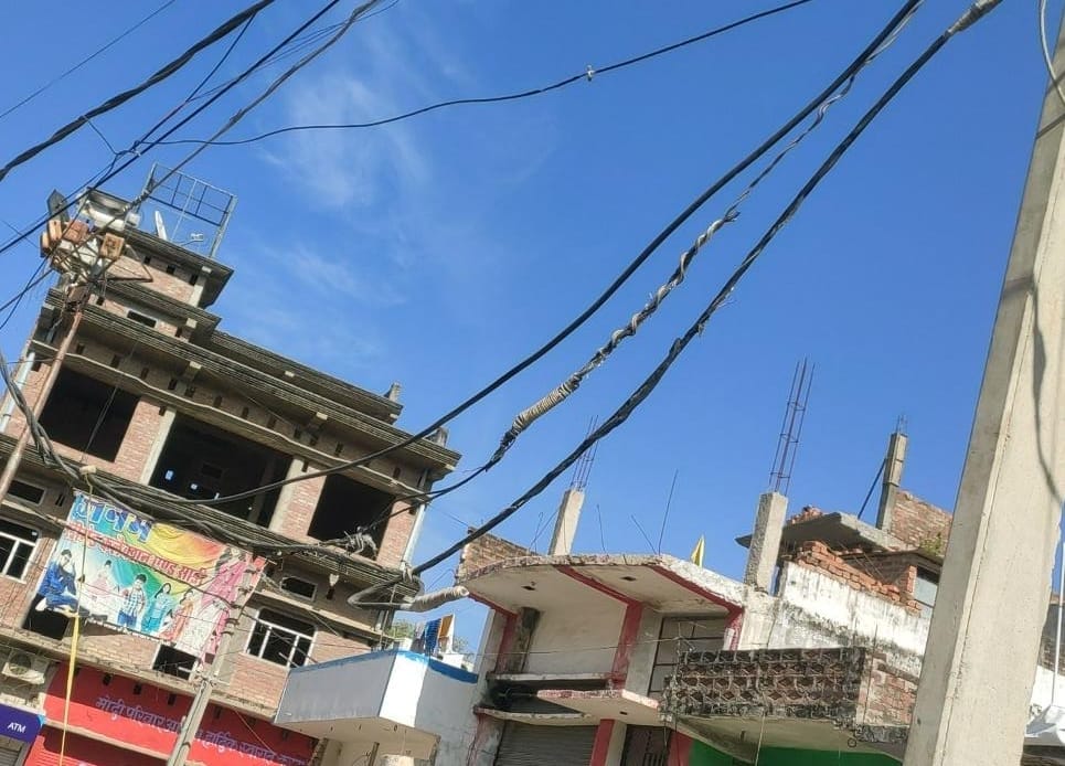 shabby line provoked accident