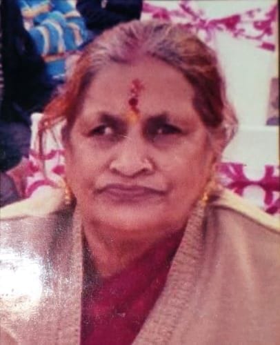 Son killed his mother by strangling in Haldwani, life was troubled by hearing the taunts of unemployment