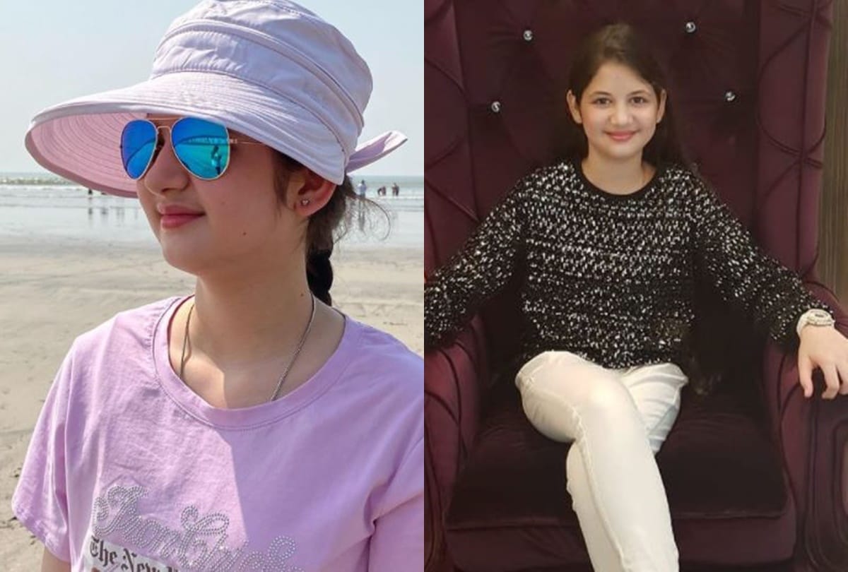Harshaali Malhotra Birthday Lesser Known Facts About Bajrangi Bhaijaan MUNNI