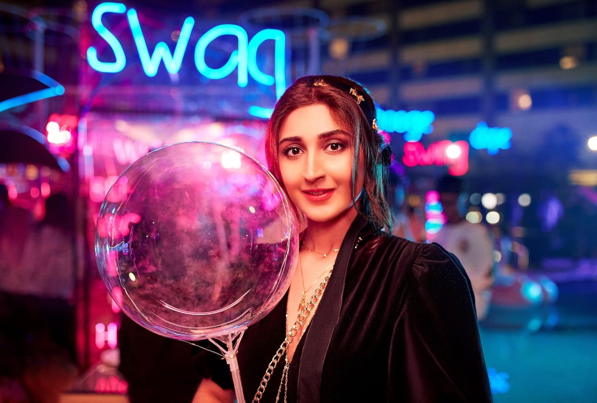 Dhvani Bhanushali birthday and top 5 Songs on youtube