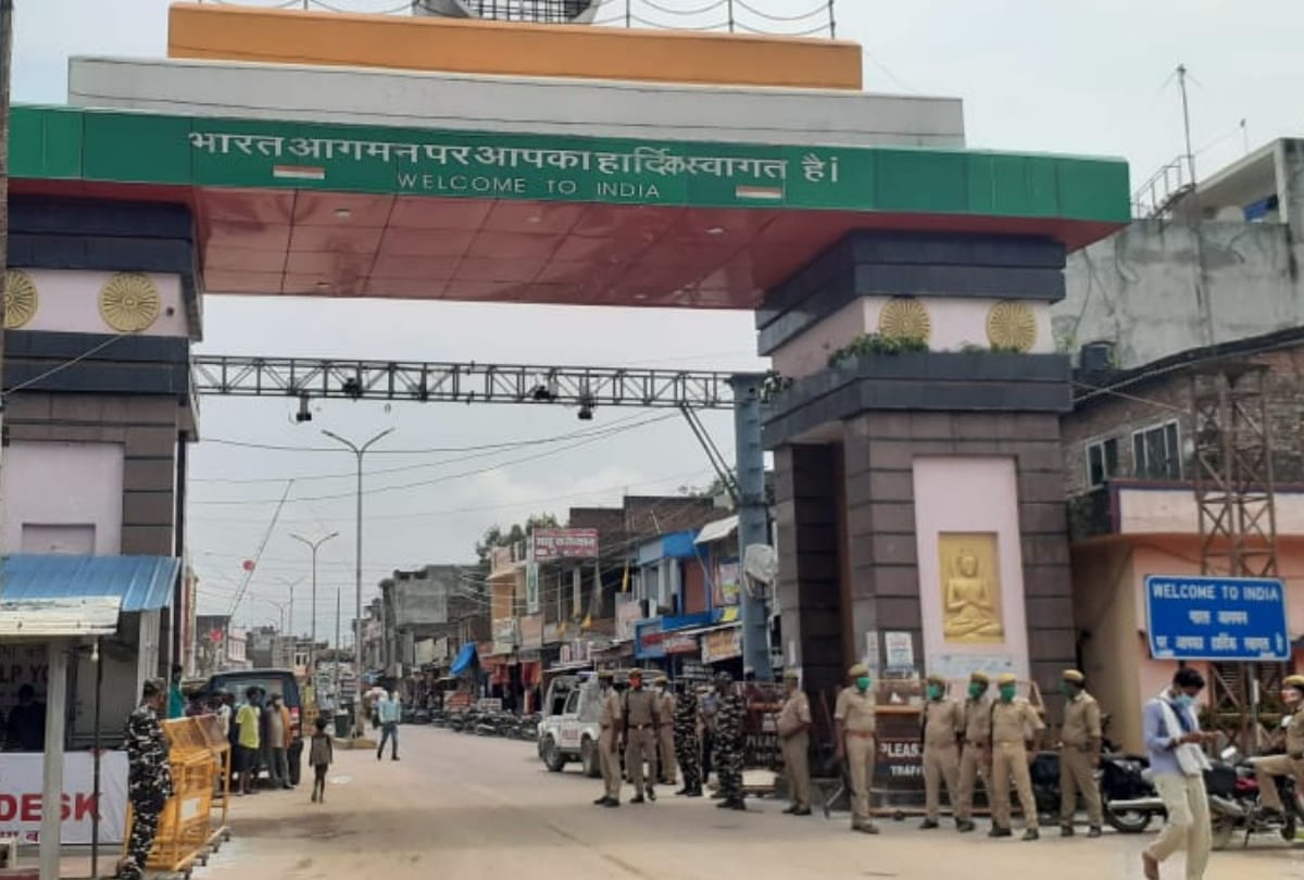 Nepal government closes 22 borders only 13 routes connected to India will open