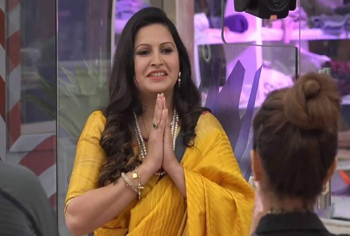 Sonali Phogat held a meeting with the workers in Hisar