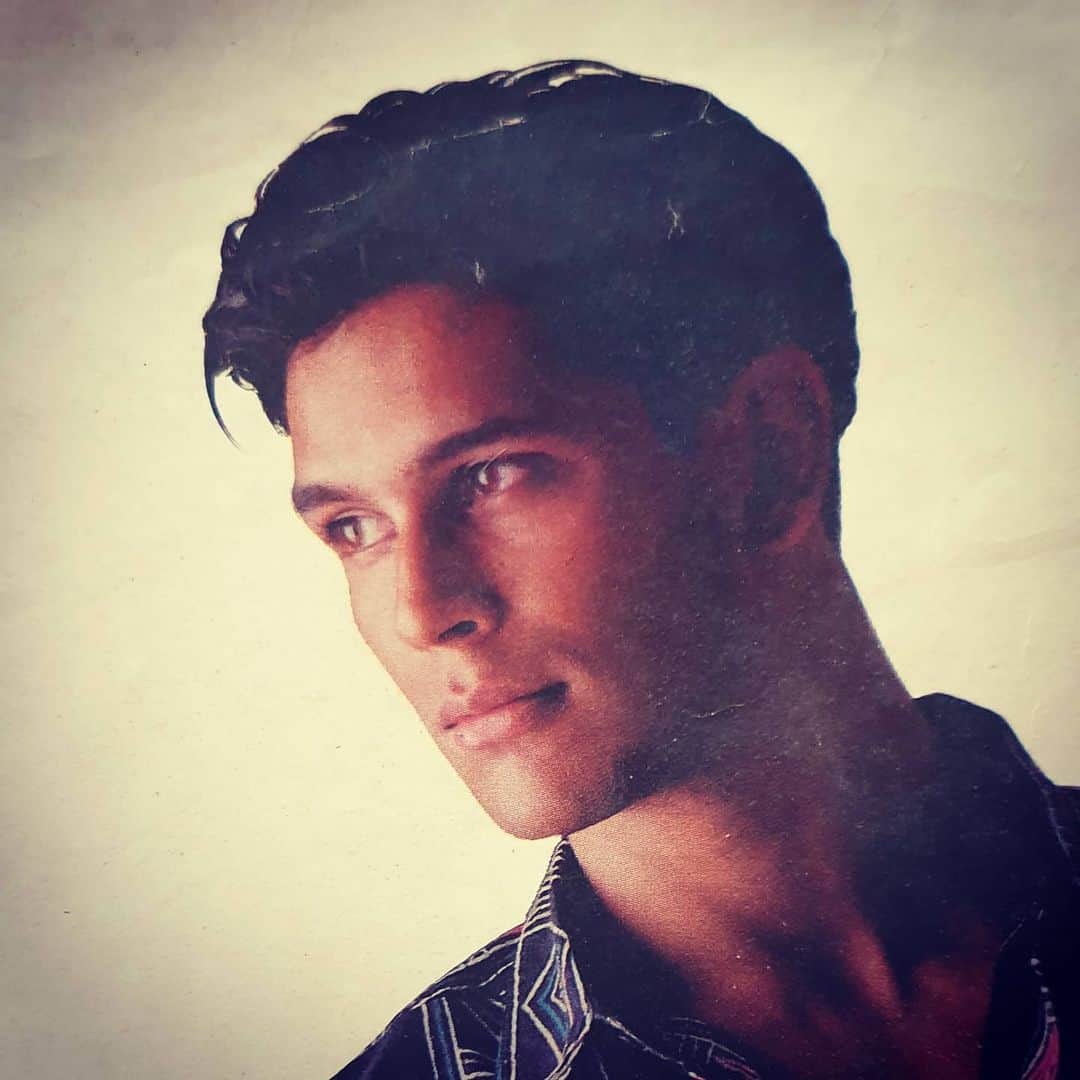 Milind Soman shares photos from first modelling assignment in 1989 he reveal paid Rs 50,000 for an hour work