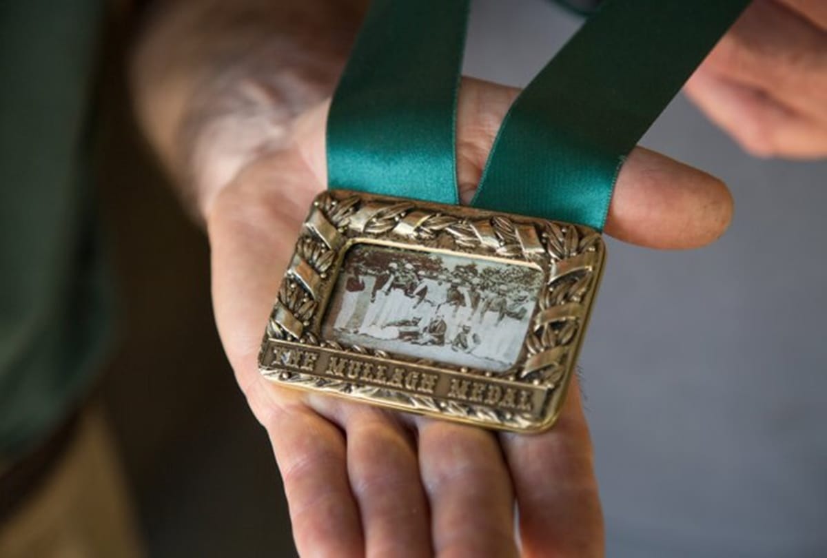 AUSTRALIA VS INDIA: Boxing Day Test medal to honour Indigenous pioneer